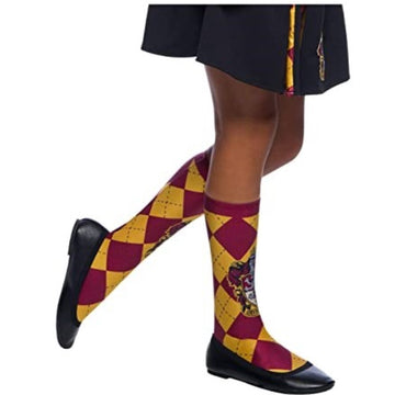 Socks Rubies Gryffindor 20" (50 cm) (Refurbished B)