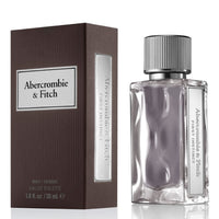 "Abercrombie & Fitch First Instinct Man Eau De Toilette Spray 30ml"