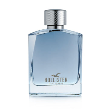 "Hollister Wave For Him Eau De Toilette Spray 50ml"