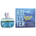 Moški parfum Festival Vibes for Him Hollister EDT 30 ml