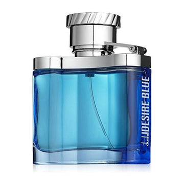 "Dunhill London Desire Blue Eau De Toilette Spray 50ml"