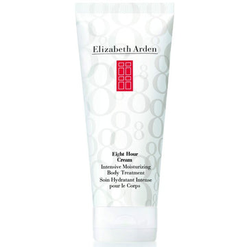 "Elizabeth Arden Eight Hour Cream Intensive Moisturizing Body Treatment 200ml"