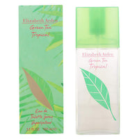 "Elizabeth Arden Green Tea Tropical Eau De Toilette Spray 100ml"