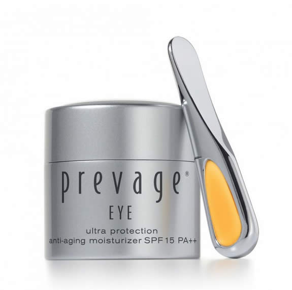 "Elizabeth Arden Prevage Eye Anti Aging Moisturizer Spf15 15ml"