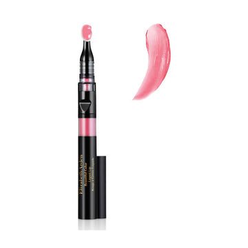 "Elizabeth Arden Beautiful Color Bold Liquid Lipstick 01 Gone Pink "