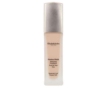 Crème Make-up Base Elizabeth Arden Flawless Finish Nº 320N 30 ml