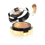 Powder Make-up Base Elizabeth Arden Pure Finish Mineral Nº 4