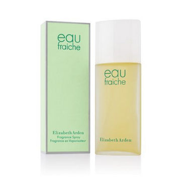 "Elizabeth Arden Eau Fraiche Eau De Toilette Spray 100ml"