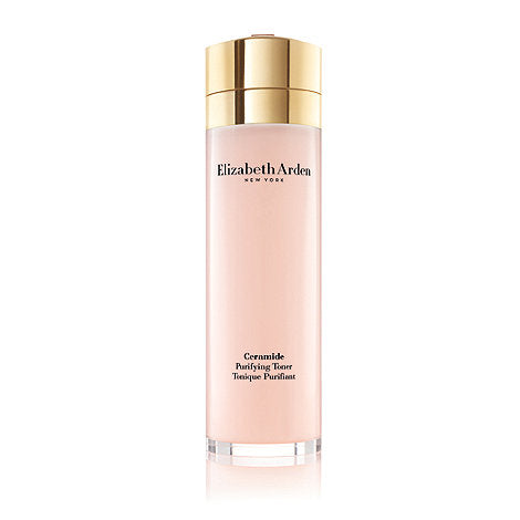 "Elizabeth Arden Ceramide Purifying Toner 200ml"