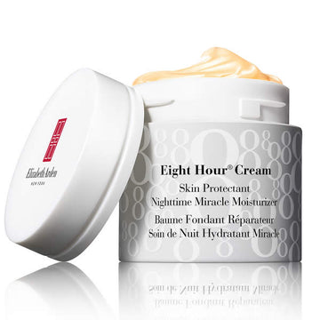 "Elizabeth Arden Eight Hour Nighttime Miracle Moisturizer 50ml"