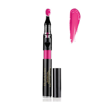 "Elizabeth Arden Beautiful Color Bold Liquid Lipstick Extreme Pink "