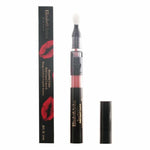 Lip-gloss Elizabeth Arden A0102585 Fearless Red 2,4 ml