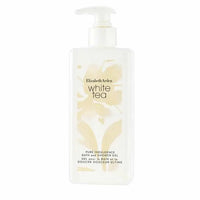 "Elizabeth Arden White Tea Bath And Shower Gel 400ml"