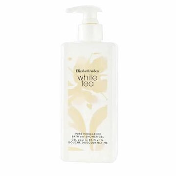 "Elizabeth Arden White Tea Bath And Shower Gel 400ml"