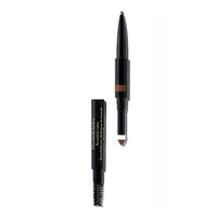 "Elizabeth Arden Beautiful Color 3 In 1 Eyebrow 04 Brown"