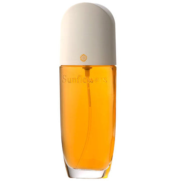 "Elizabeth Arden Sunflowers Eau De Toilette Spray 50ml"