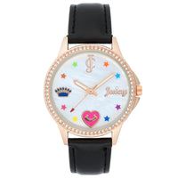 Ladies'Watch Juicy Couture (ø 38 mm)