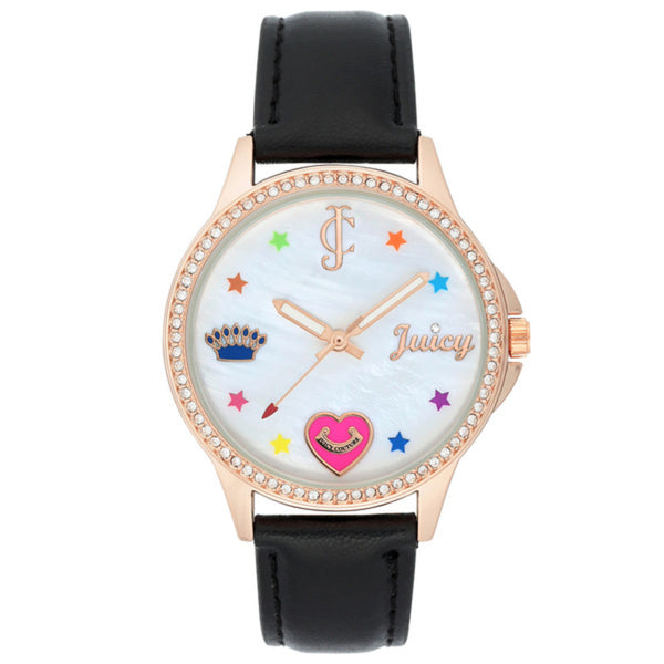 Ladies'Watch Juicy Couture (ø 38 mm)