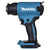 Hot air gun Makita DHG180ZJ