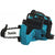 Battery Chainsaw Makita DUC122RTE