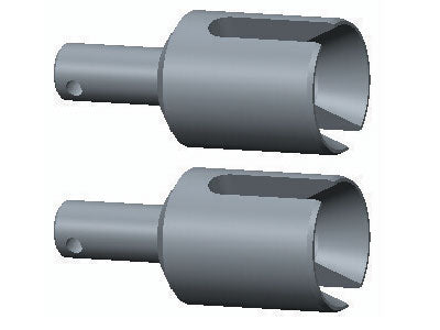 ET1012 Differentialmitnehmer AM10T