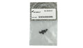 SW101 Madenschraube M3x3mm 10 Stück EVO-X 6000