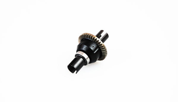 VB1117 Differential Set EVO-X 6000