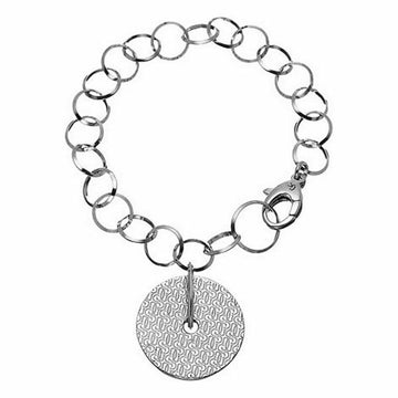 Bracelet Femme GC Watches CWB90703 Argent (19 cm)