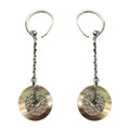 Ladies'Earrings Guess CWE90702 (1 x 1 cm)