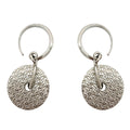 Ladies'Earrings Guess CWE90703 (1 x 1 cm)