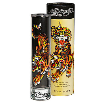 "Ed Hardy Men Eau De Toilette Spray 100ml"