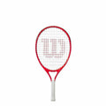 Tennis Racquet Wilson WR054110H Black Rojo/Blanco