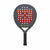 Padel Racket Wilson PRO STAFF V2 TEAM ALT  Multicolour