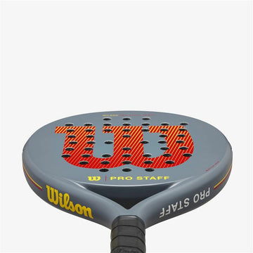 Padel Racket Wilson PRO STAFF V2 TEAM ALT  Multicolour