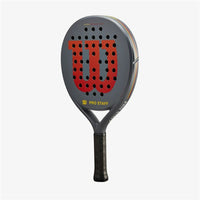 Padel Racket Wilson PRO STAFF V2 TEAM ALT  Multicolour