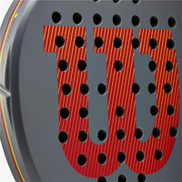 Padel Racket Wilson PRO STAFF V2 TEAM ALT  Multicolour