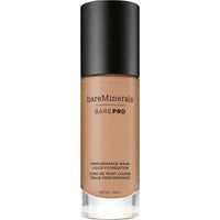 Base de maquillage liquide bareMinerals Barepro Fawn Spf 20 30 ml