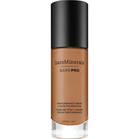 Base de maquillage liquide bareMinerals Barepro almond Spf 20 30 ml