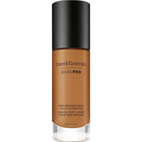 Crème Make-up Base bareMinerals Barepro Walnut Spf 20 30 ml