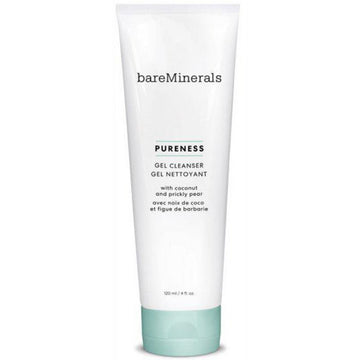 "Bareminerals Pureness Gel Cleanser 120ml"