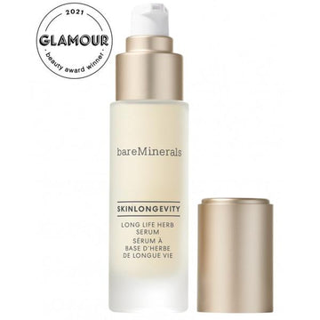 "Bareminerals Skinlongevity Vital Power Serum 100ml"