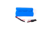 LiIon Akku 7,4V 1200mAh