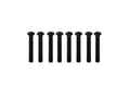 Round head screw 3x16 DUNE Buggy 1:10