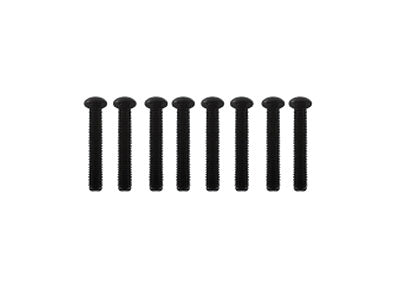 Round head screw 3x16 DUNE Buggy 1:10