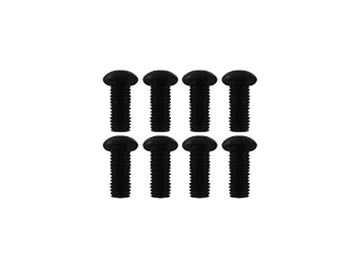 Round head screw 3x8 DUNE Buggy 1:10