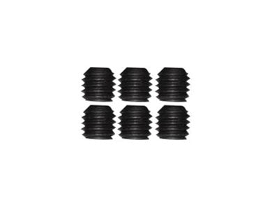 Screw set 3x5 DUNE Buggy 1:10