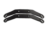 Rear suspension bracket SCT10