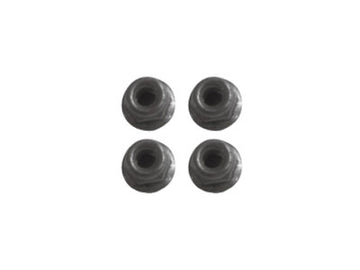 M2.5 Locknut SCT10