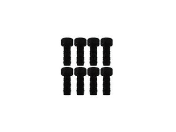 screw cup M3x8 SCT10