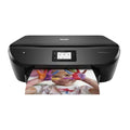 Multifunction Printer HP FEMMIN0257 WIFI Black